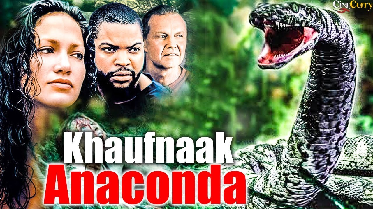 Anaconda 2 Full Movie In Hindi Free Download